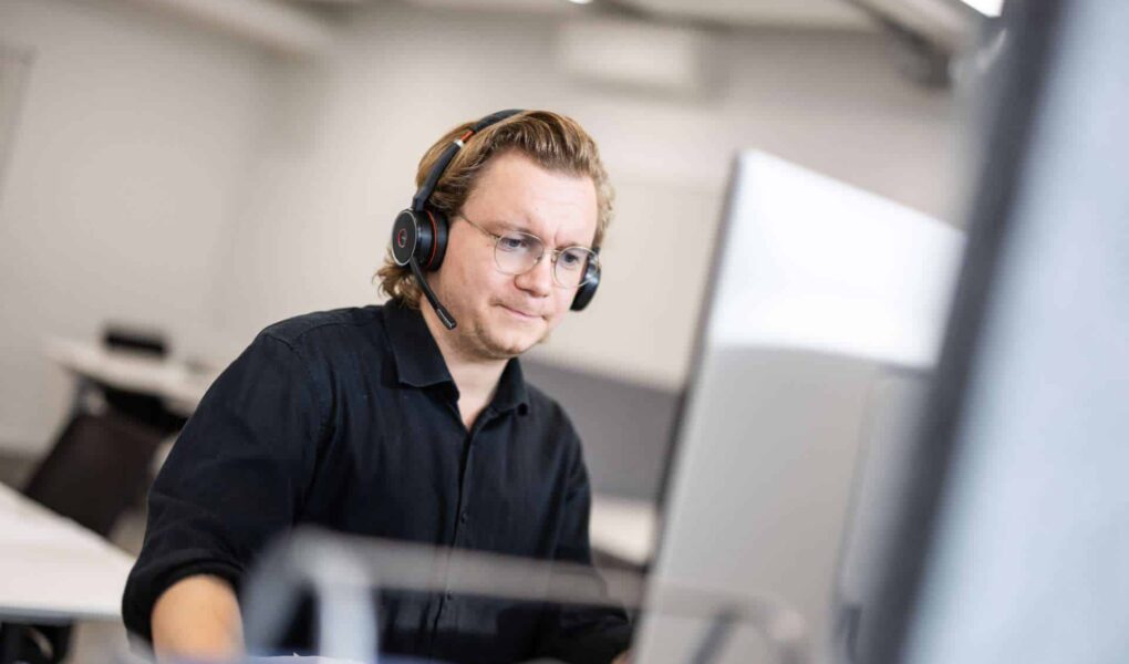 Professionel tekstforfatning