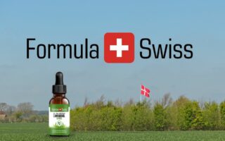 Formula swiss cbd olier: Den hemmelige ingrediens til danskernes bedre helbred