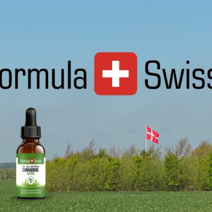 Formula swiss cbd olier: Den hemmelige ingrediens til danskernes bedre helbred