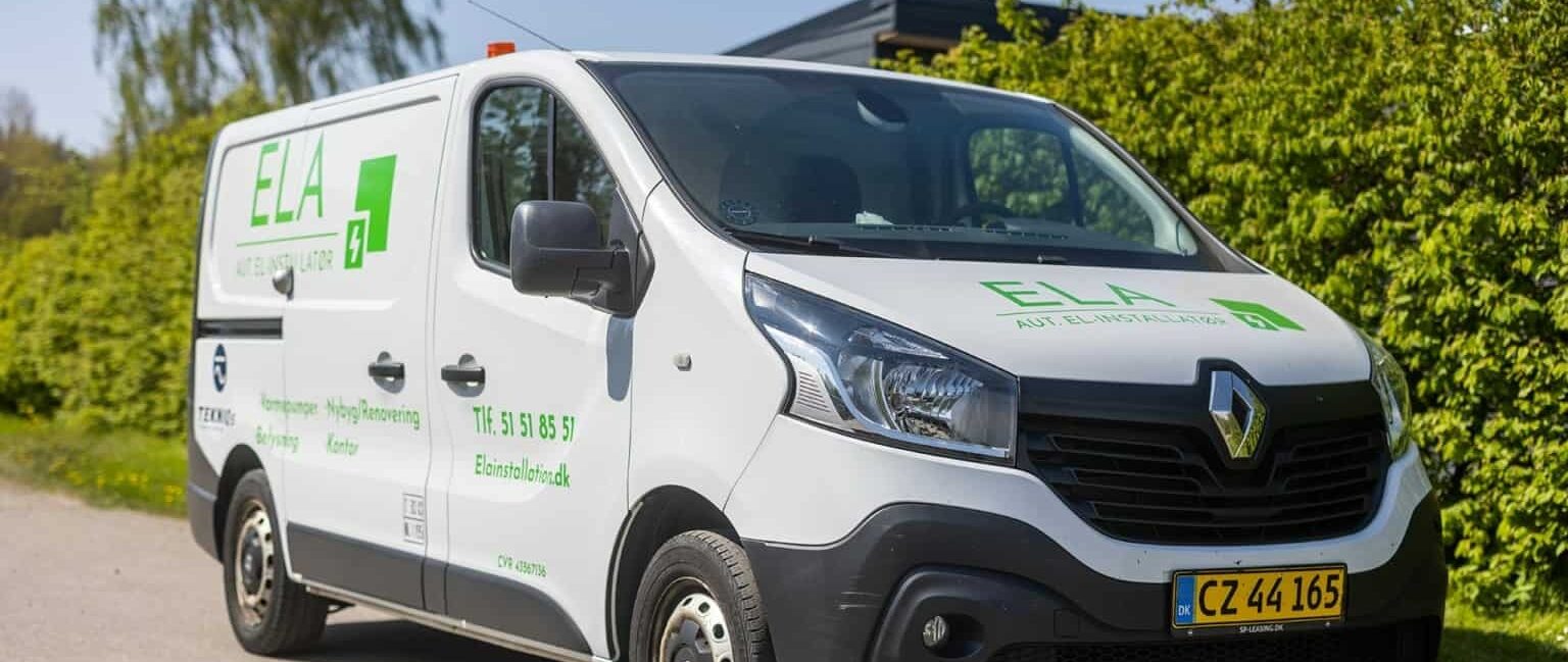 Guide: Priser på elektrikerarbejde i hellerup