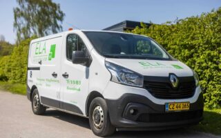 Guide: Priser på elektrikerarbejde i hellerup