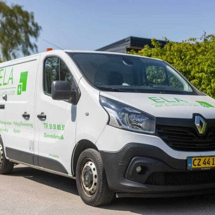 Guide: Priser på elektrikerarbejde i hellerup