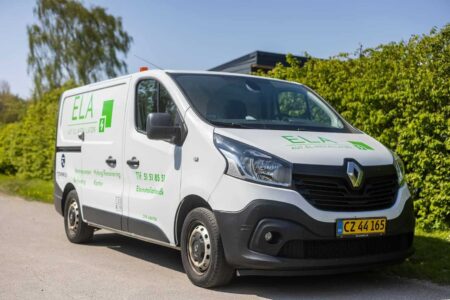 Guide: Priser på elektrikerarbejde i hellerup