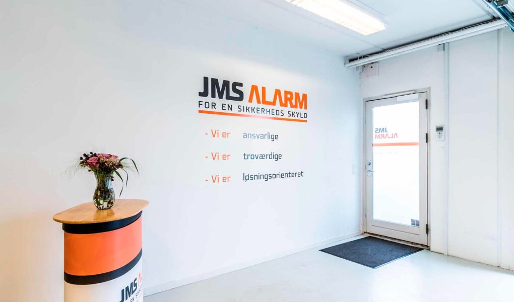 Nox alarm og myndighedernes anbefalinger til sikkerhed