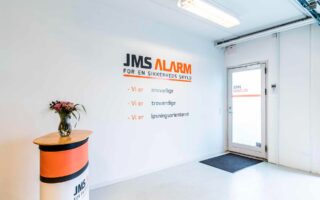 Nox alarm og myndighedernes anbefalinger til sikkerhed