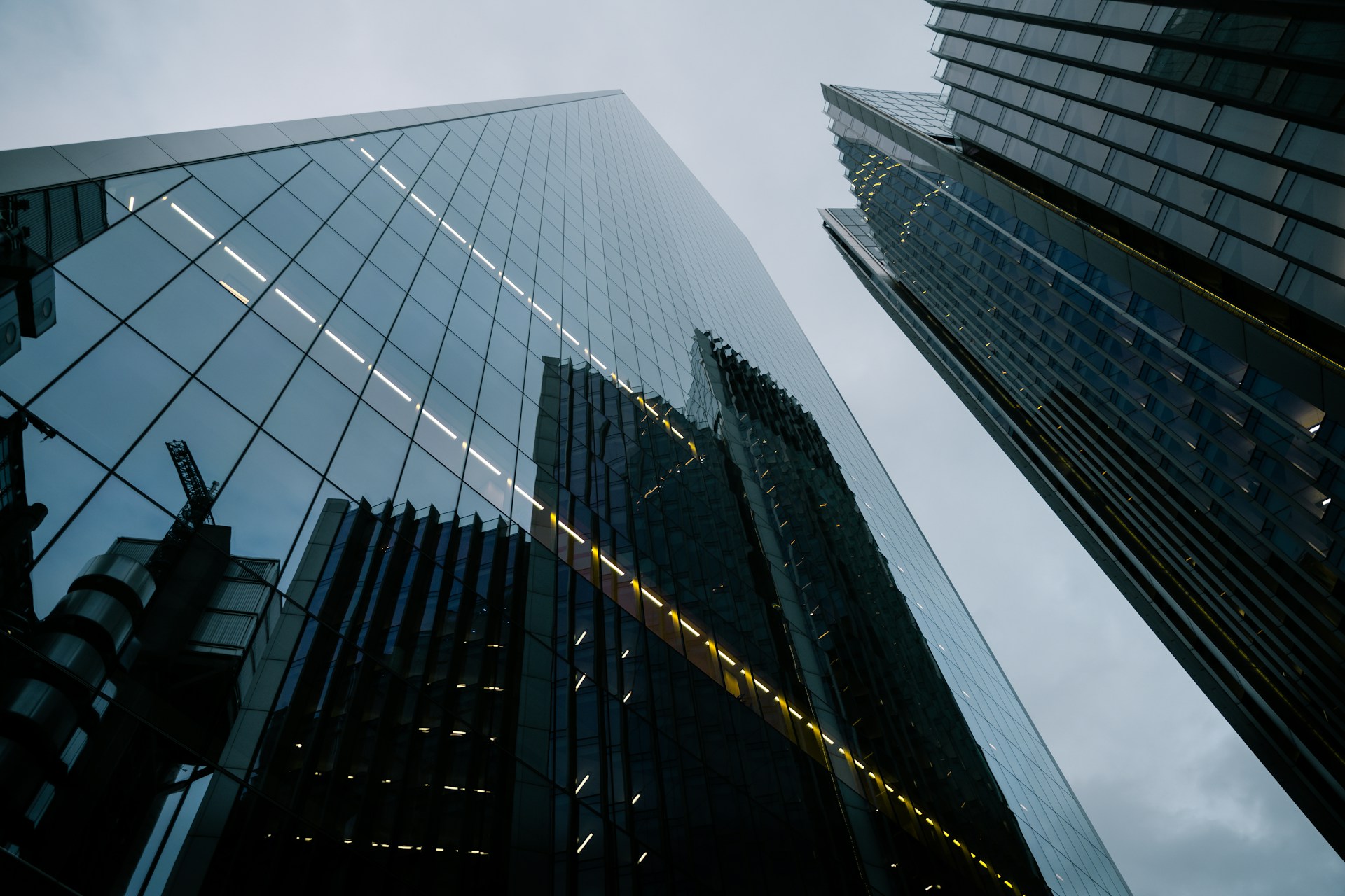 Teknologisk innovation som fundament for moderne industri