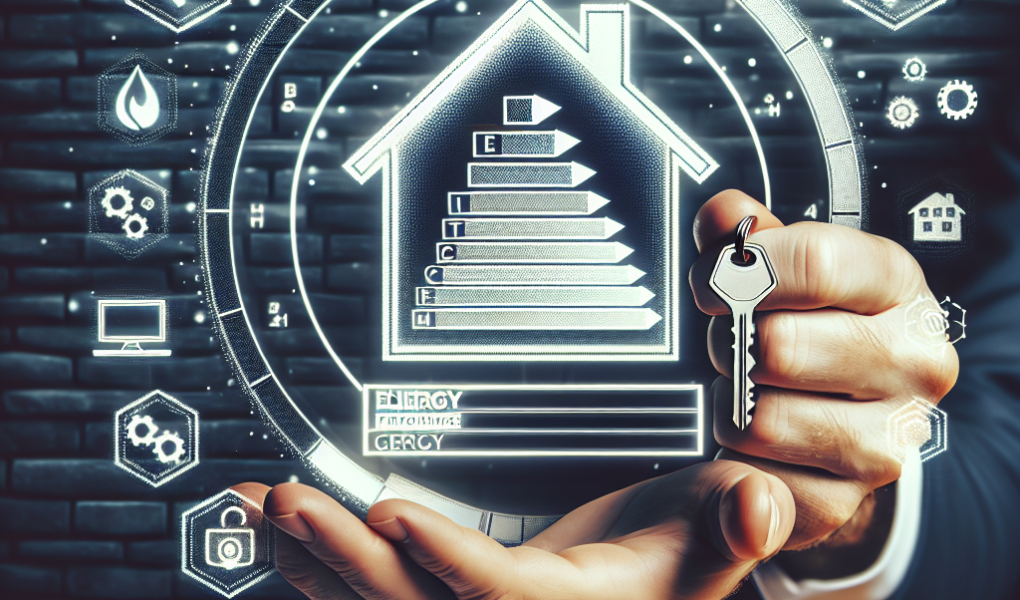 Energieausweis: Pflicht oder kür beim immobilienverkauf?