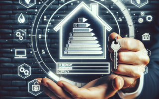 Energieausweis: Pflicht oder kür beim immobilienverkauf?