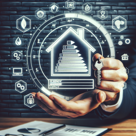 Energieausweis: Pflicht oder kür beim immobilienverkauf?