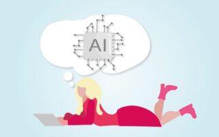 Ai i søgefeltet: Chatgpt's kamp med præcision og relevans