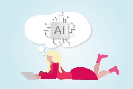 Ai i søgefeltet: Chatgpt's kamp med præcision og relevans