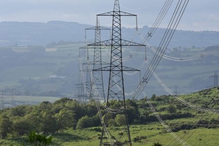 Elektriker til erhverv