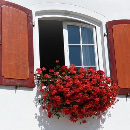 Forvandl dit uderum: Terrasseidéer til små altaner