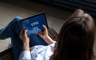 Sådan får du adgang til geo-begrænset indhold med gratis VPN: Stream uden grænser