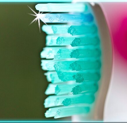 Er det værd at investere i en dyr elektrisk tandbørste?