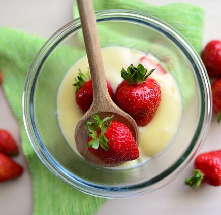 Molecular cuisine: Wenn wissenschaft auf geschmack trifft