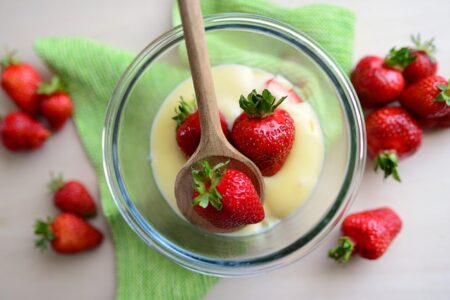 Molecular cuisine: Wenn wissenschaft auf geschmack trifft