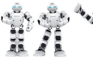 Fremtidens arbejdsmarked: Robotter, ai og din lønseddel