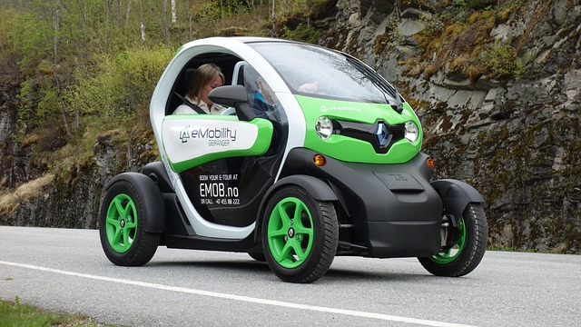 Elbil revolutionen: Hvorfor brugte teslas er mere populære end nogensinde