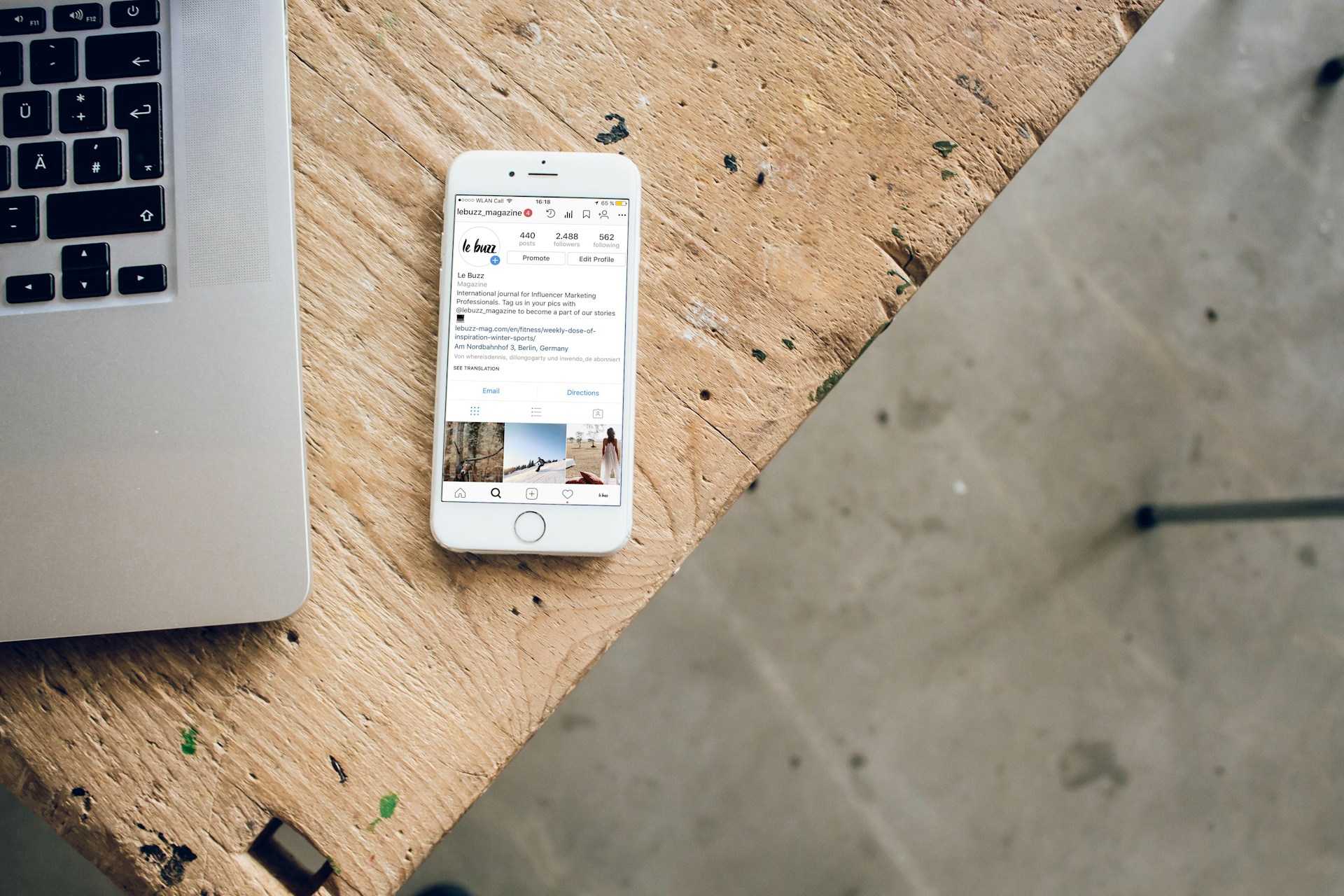 5 teknologiske trends der ændrer mobilmarkedet i 2025