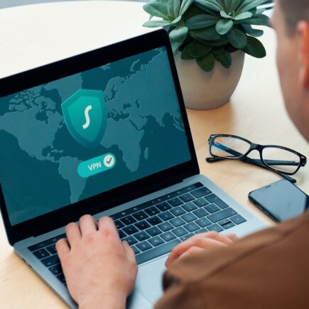 VPN: Hvad det er, og hvorfor du bør bruge det