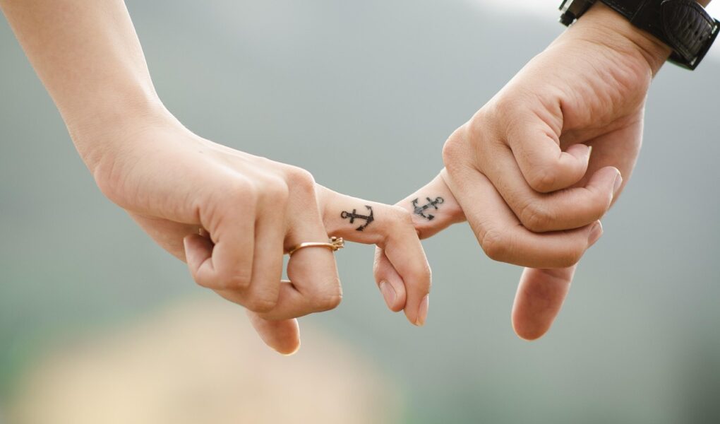 Overrask din elskede: Unikke smykker til valentinsdag